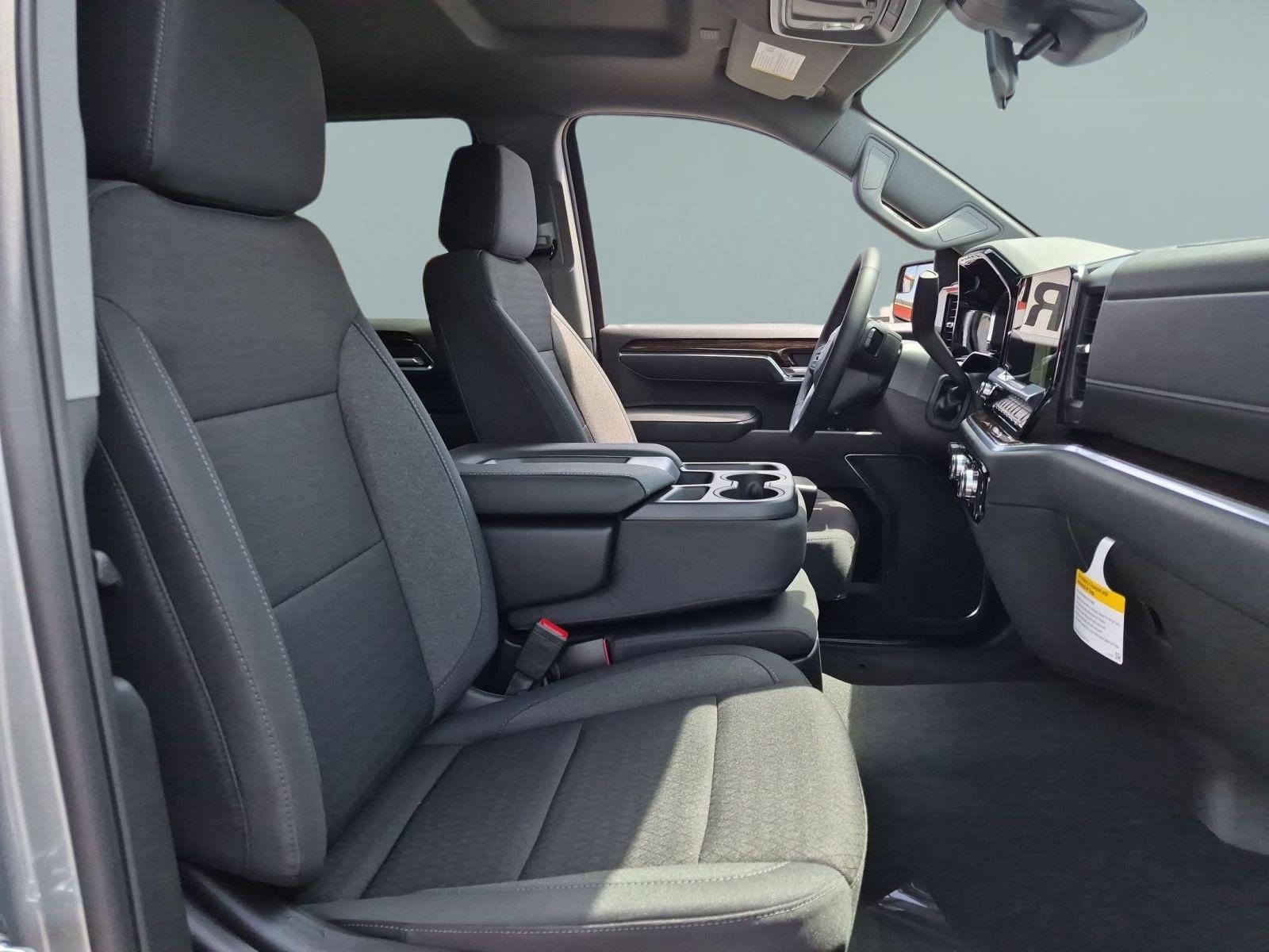 New 2026 GMC Sierra 1500 Elevation AWD/4WD image 27