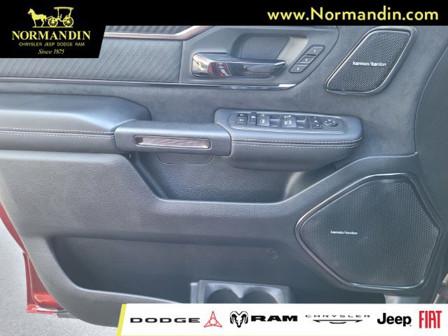 Used 2024 RAM 1500 TRX AWD/4WD image 14
