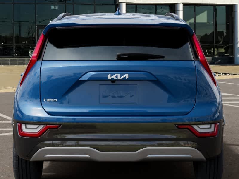 New 2026 Kia Niro Wave FWD image 13