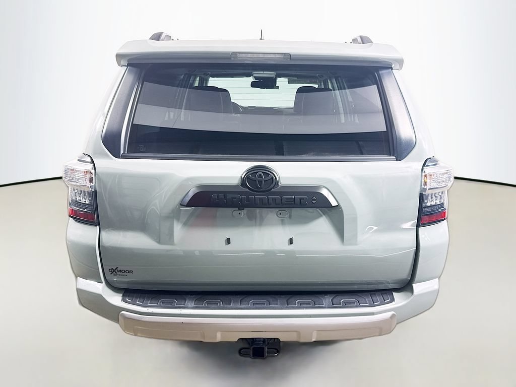 Used 2023 Toyota 4Runner TRD Off-Road Premium w/ Off Road Premium Plus Package AWD/4WD image 6