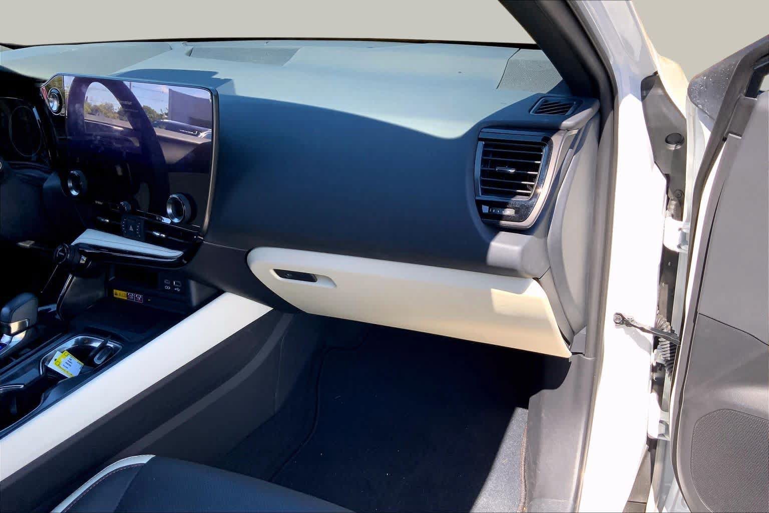 Used 2024 Lexus NX 350 AWD image 18