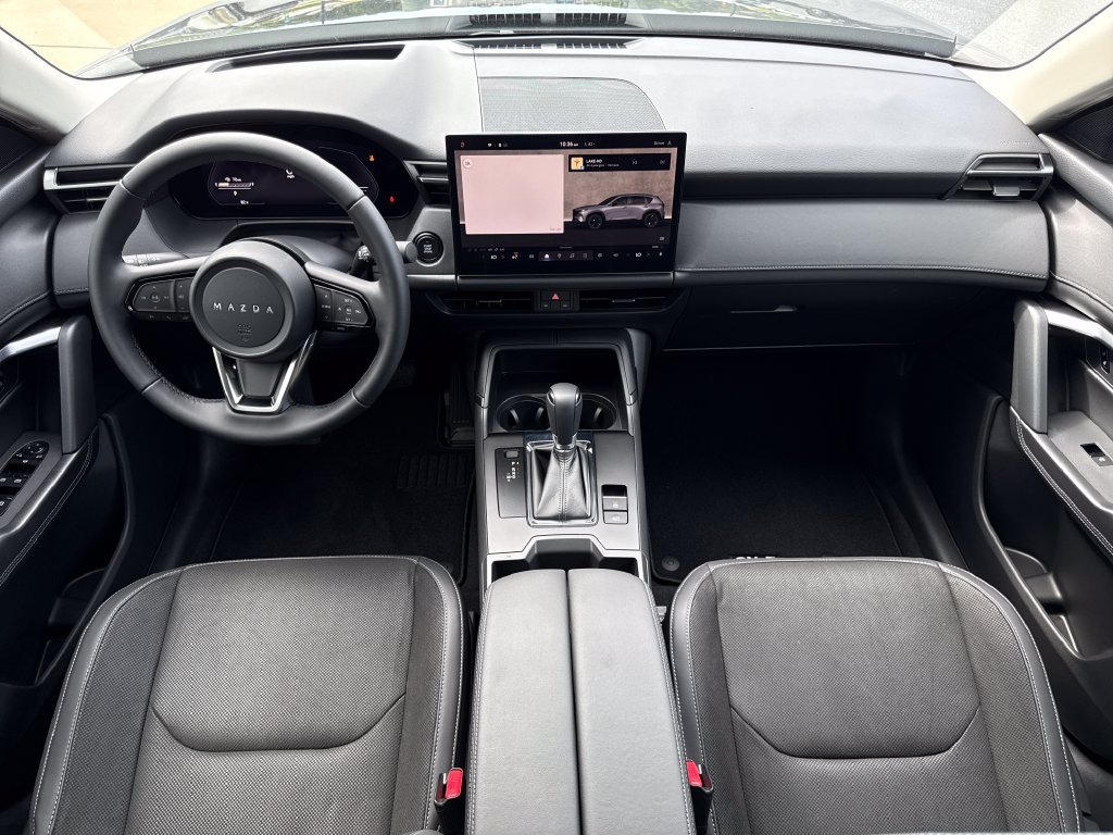 New 2026 MAZDA CX-5 Preferred AWD/4WD image 23