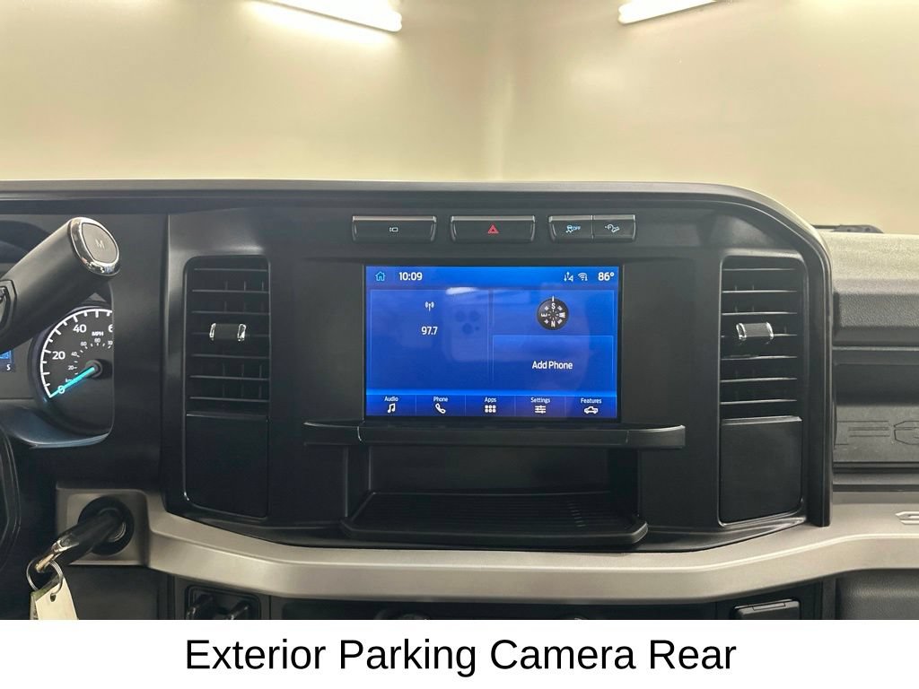Used 2024 Ford F250 XL w/ STX Appearance Package AWD/4WD image 44