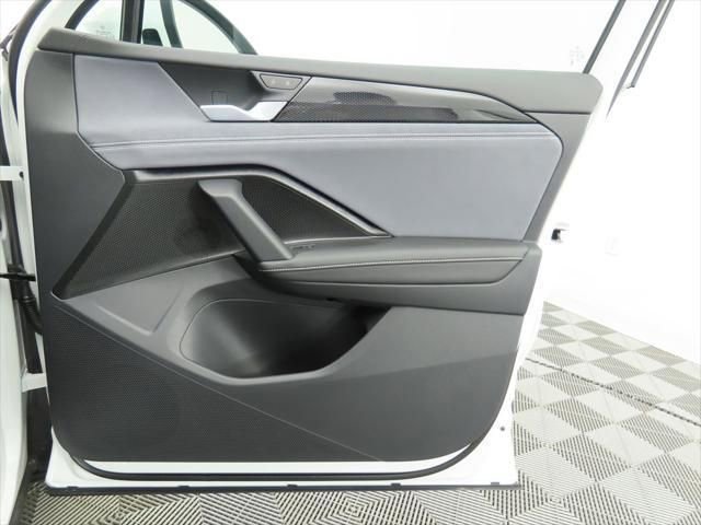 New 2026 Volkswagen Tiguan SE image 23