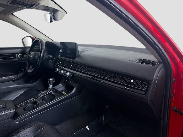 Used 2023 Honda Civic Touring image 28
