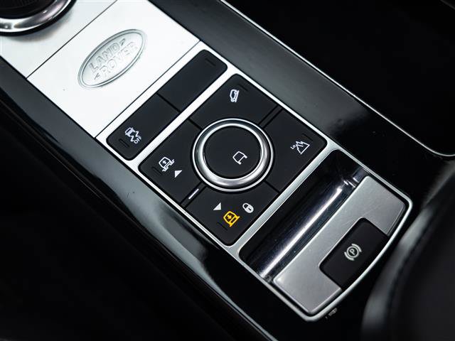 Used 2021 Land Rover Range Rover P525 Westminster Edition AWD/4WD image 28