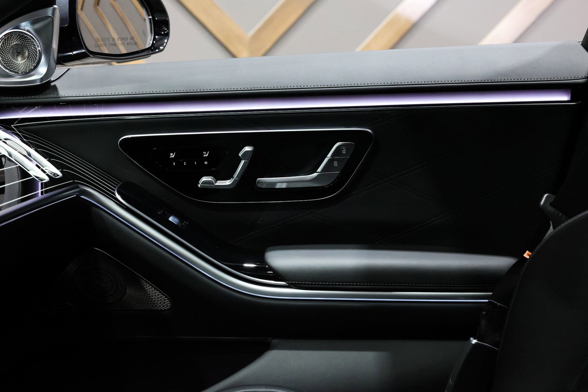 Used 2024 Mercedes-Benz Maybach S 580 4MATIC image 55