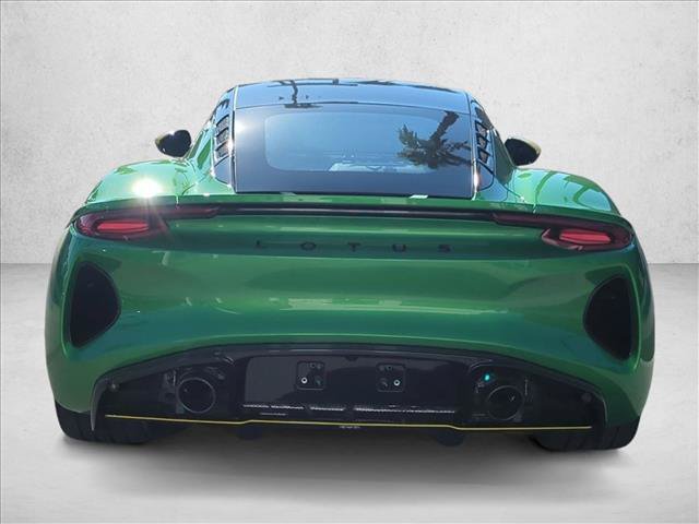Used 2026 Lotus Emira RWD image 7