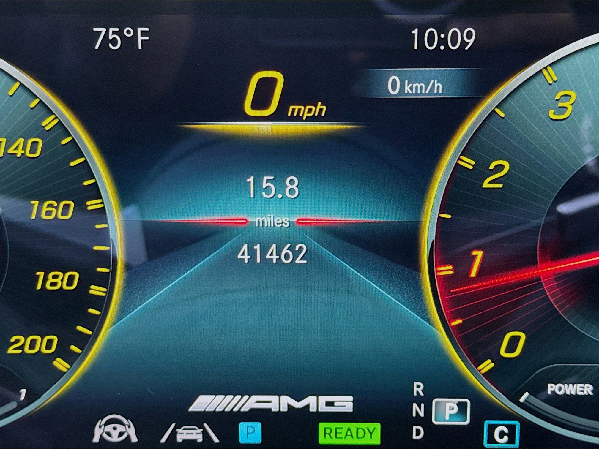 Used 2022 Mercedes-Benz E 53 AMG 4MATIC Sedan image 8