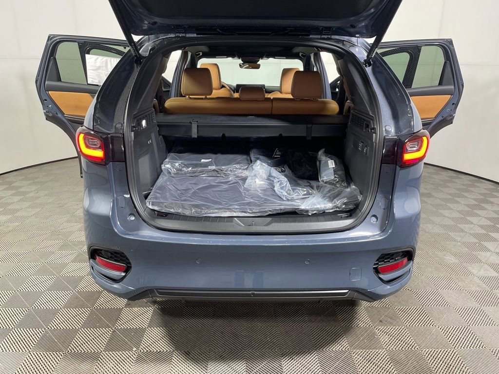 New 2026 MAZDA CX-70 3.3 Turbo S w/ Premium Plus AWD/4WD image 21