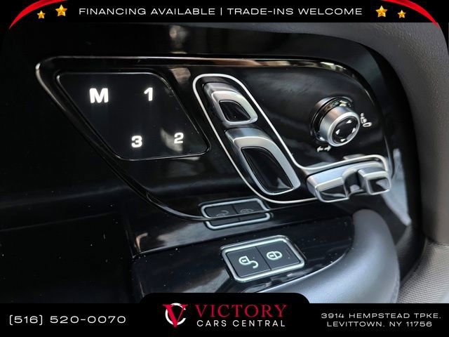 Used 2019 Land Rover Range Rover HSE image 7