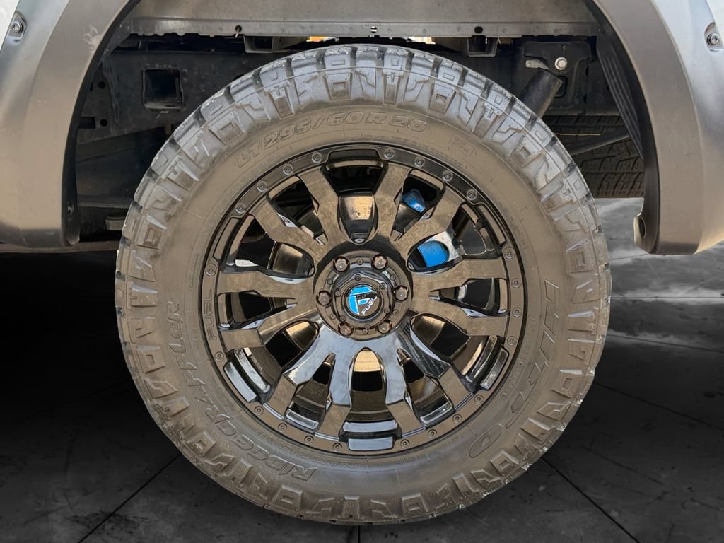 Used 2022 Ford F150 XLT w/ Equipment Group 302A High AWD/4WD image 27