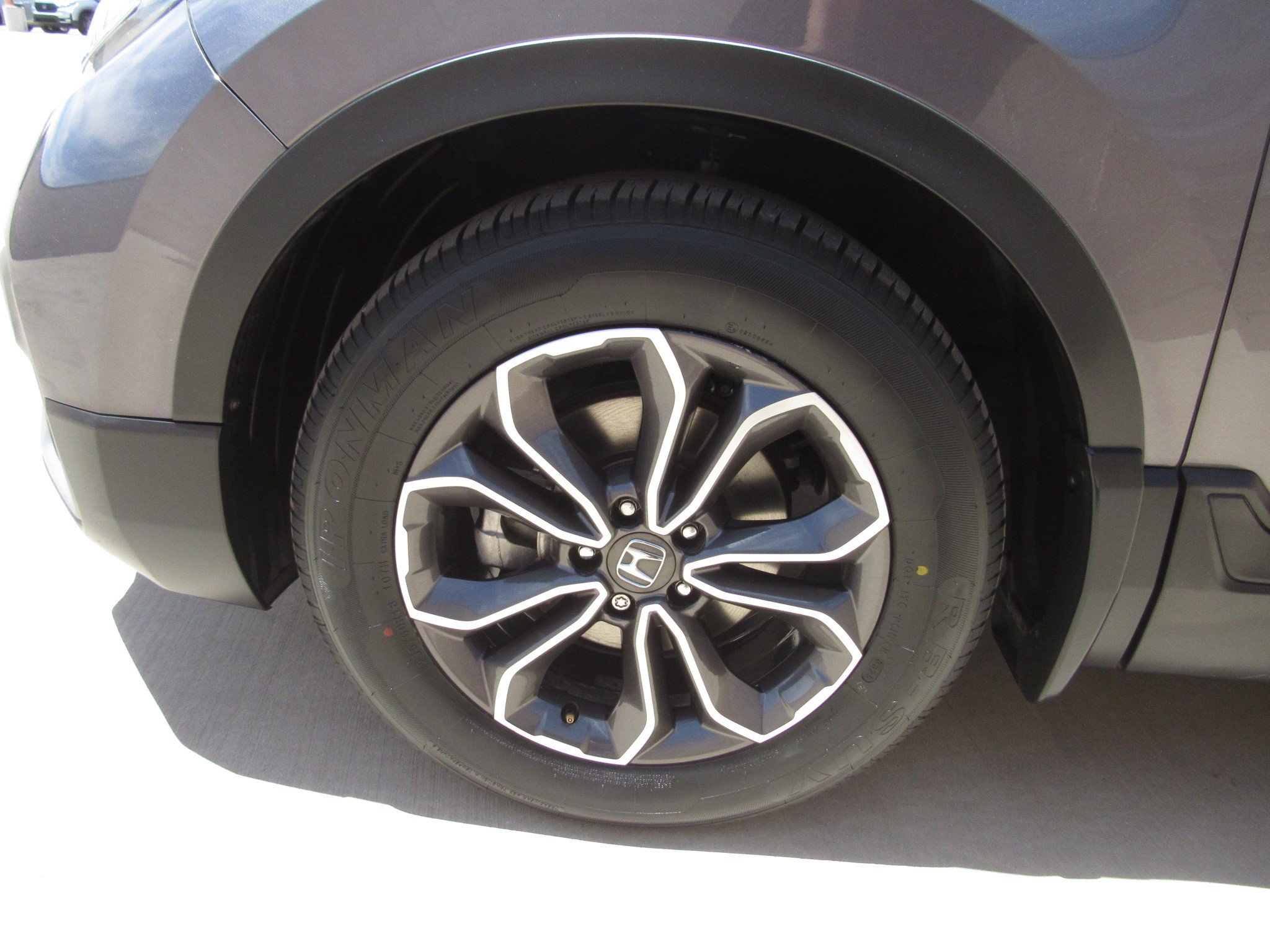 Certified 2020 Honda CR-V EX image 4