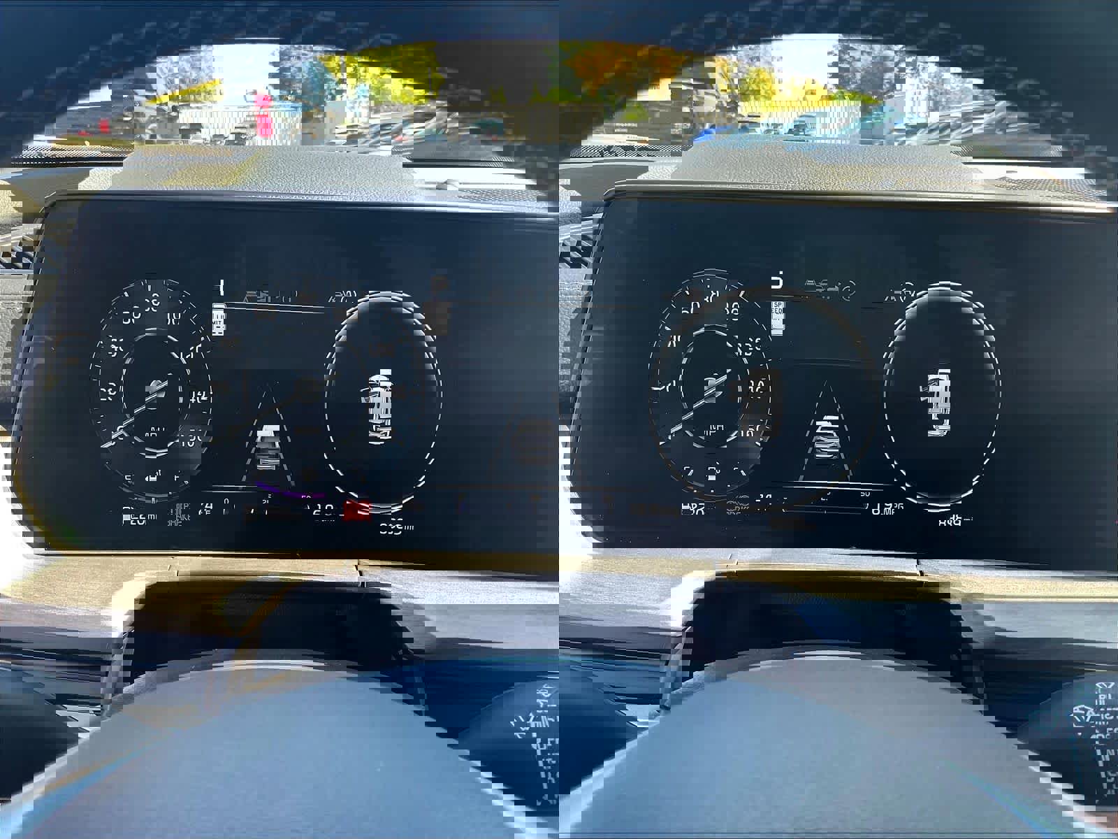 Used 2025 Kia Telluride SX X-Line image 21