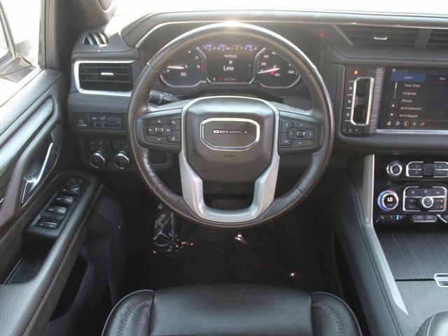 Certified 2021 GMC Yukon XL Denali w/ LPO, Illumination Package image 4