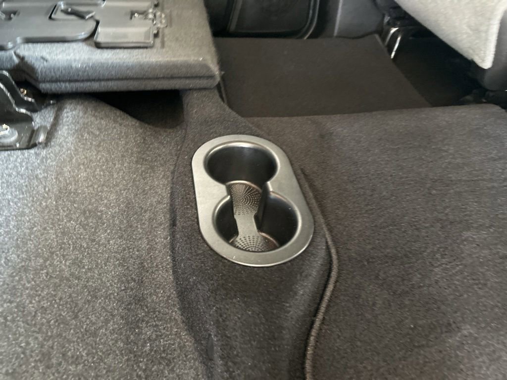 Used 2019 RAM 1500 Big Horn RWD image 30
