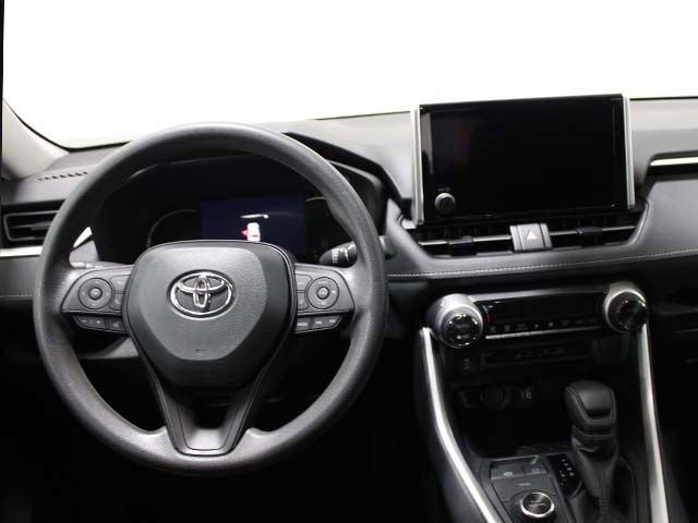 Certified 2024 Toyota RAV4 XLE AWD/4WD image 12