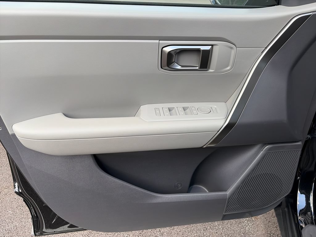 New 2027 Kia Seltos S FWD image 16