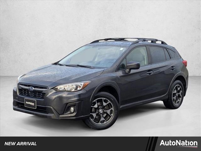 Used 2018 Subaru Crosstrek 2.0i Premium w/ Popular Package #2