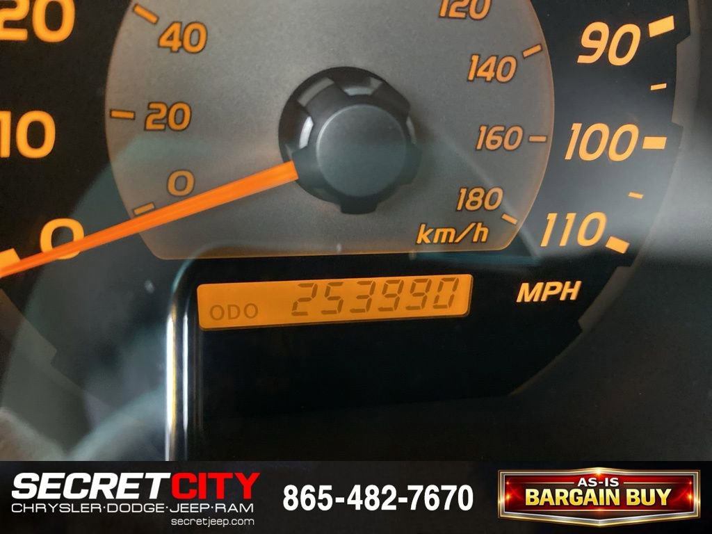 Used 2004 Toyota 4Runner Limited image 15
