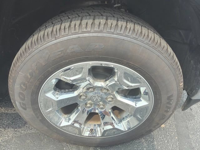 Used 2019 RAM 1500 Big Horn AWD/4WD image 27