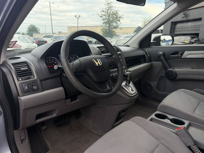 Used 2010 Honda CR-V LX image 10