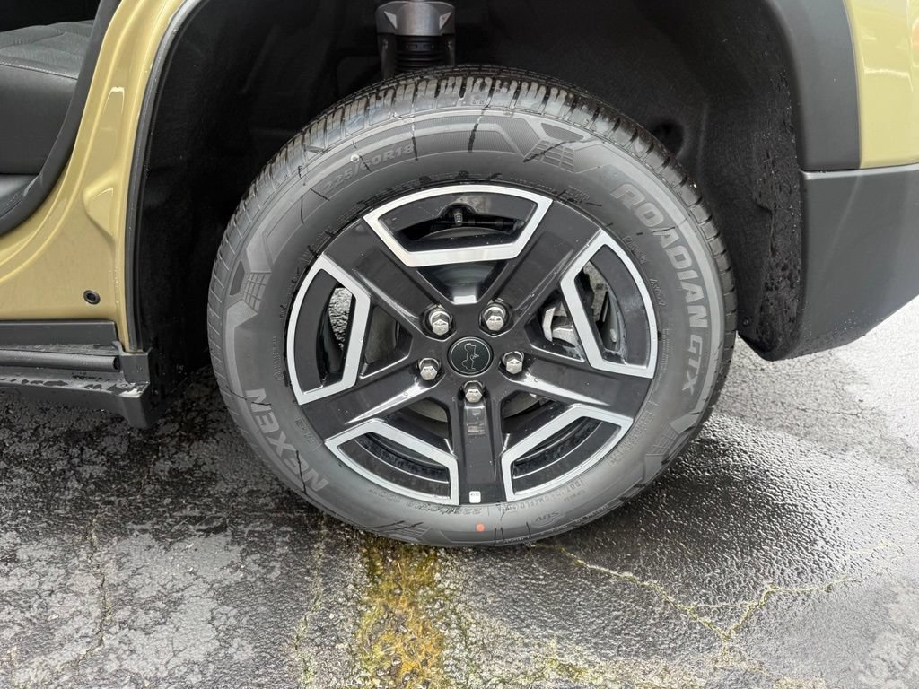 New 2026 Jeep Cherokee Laredo AWD/4WD image 31