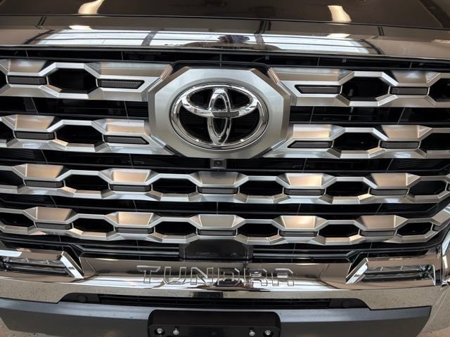 New 2026 Toyota Tundra 1794 Edition AWD/4WD image 11