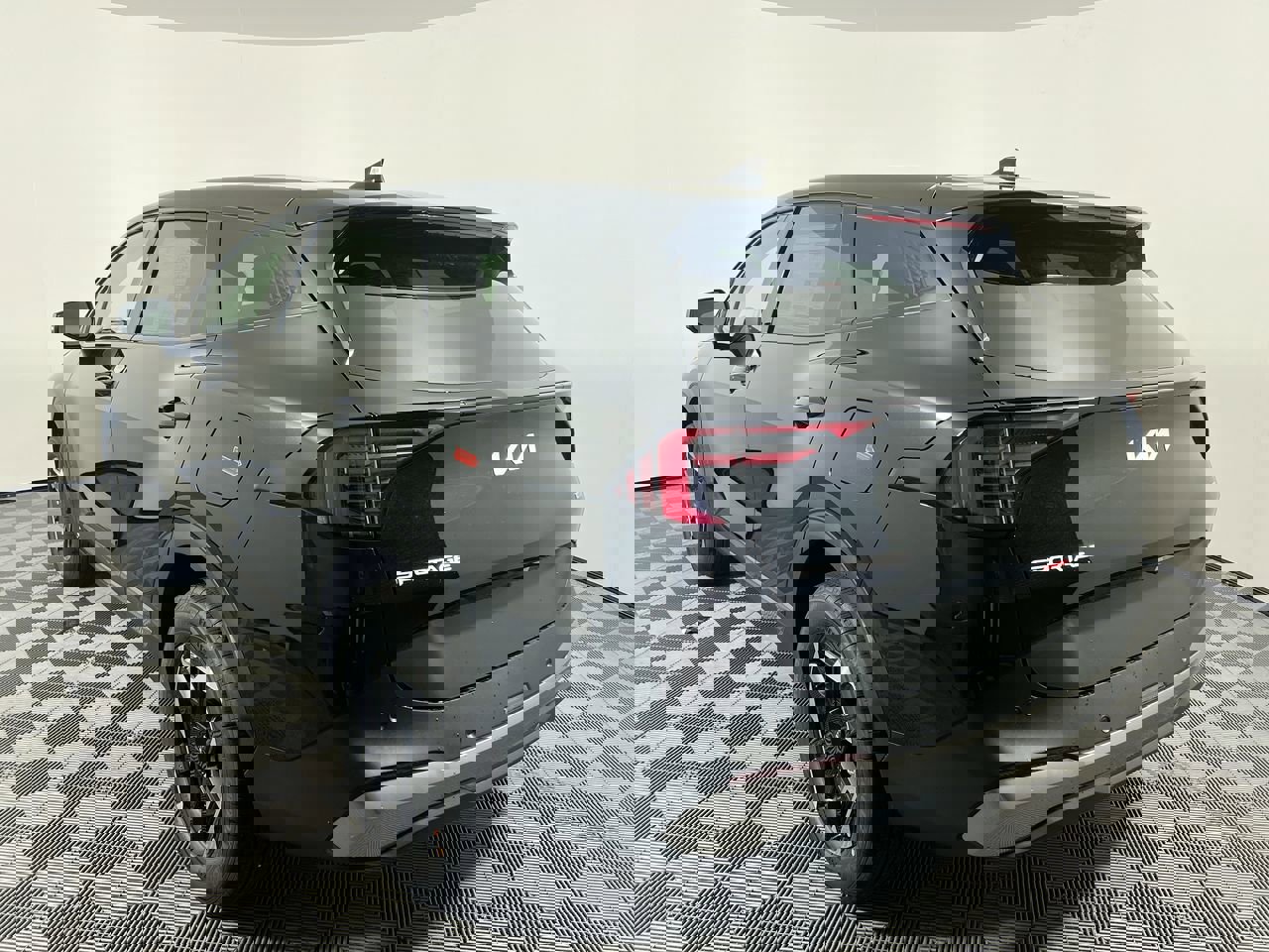 New 2026 Kia Sportage S image 7