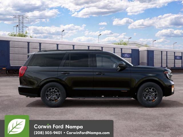 New 2027 Ford Expedition Tremor AWD/4WD image 8