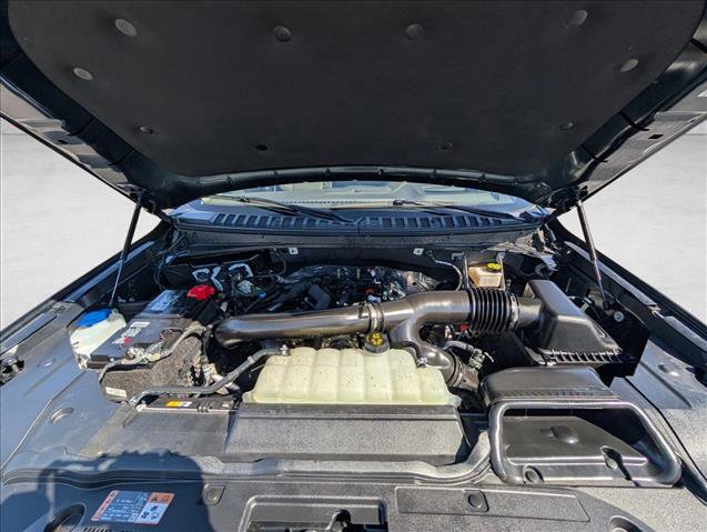 Used 2024 Lincoln Navigator Reserve image 24