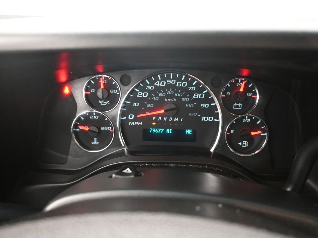 Used 2019 Chevrolet Express 3500 LS image 12