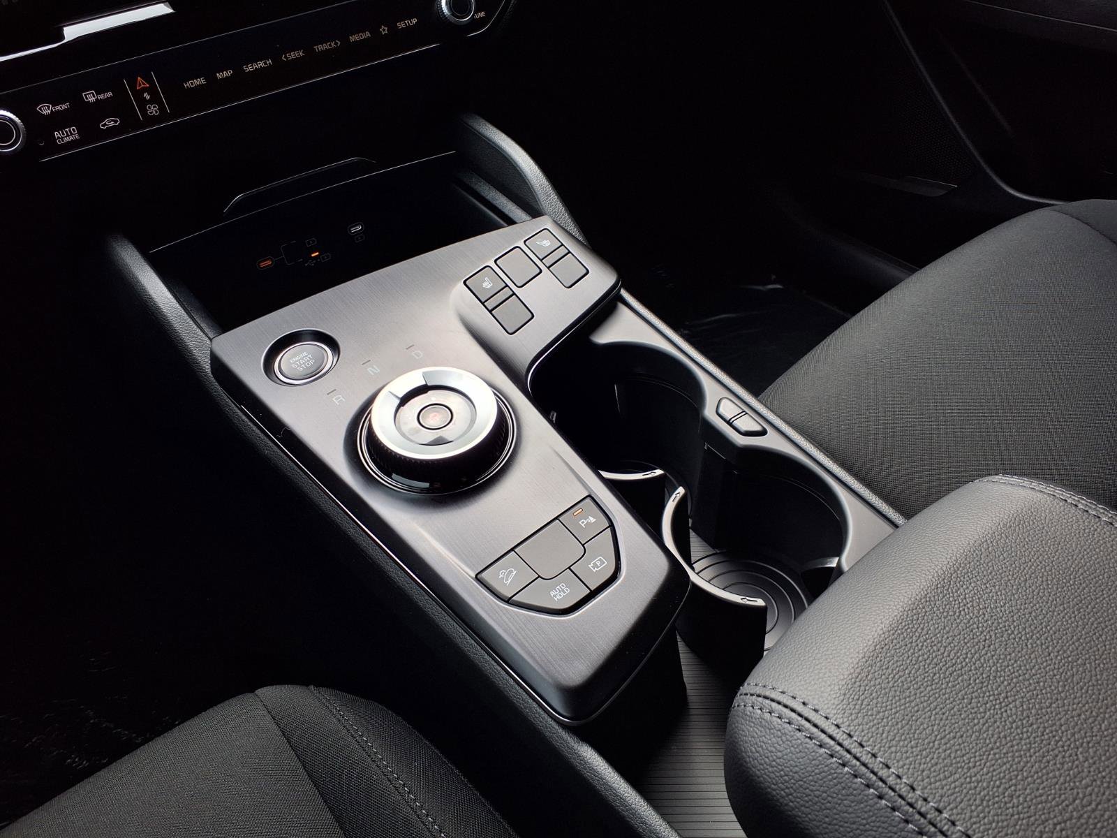 New 2026 Kia Sportage S image 9