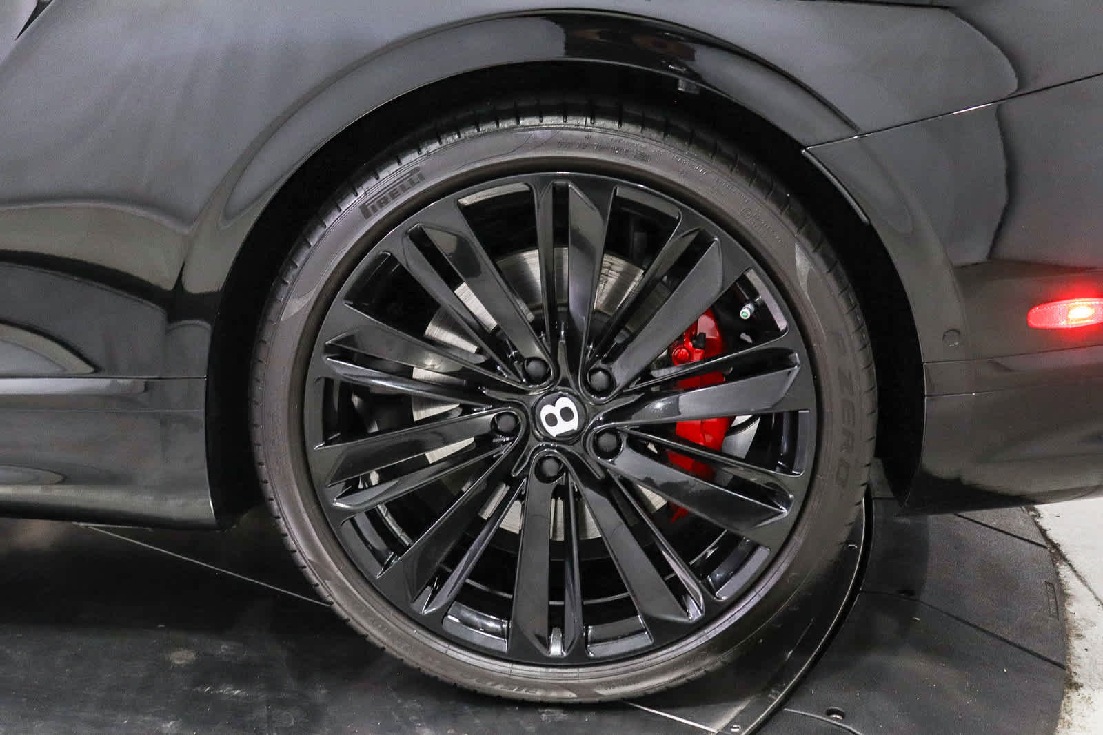 Used 2022 Bentley Continental GT Speed AWD/4WD image 2