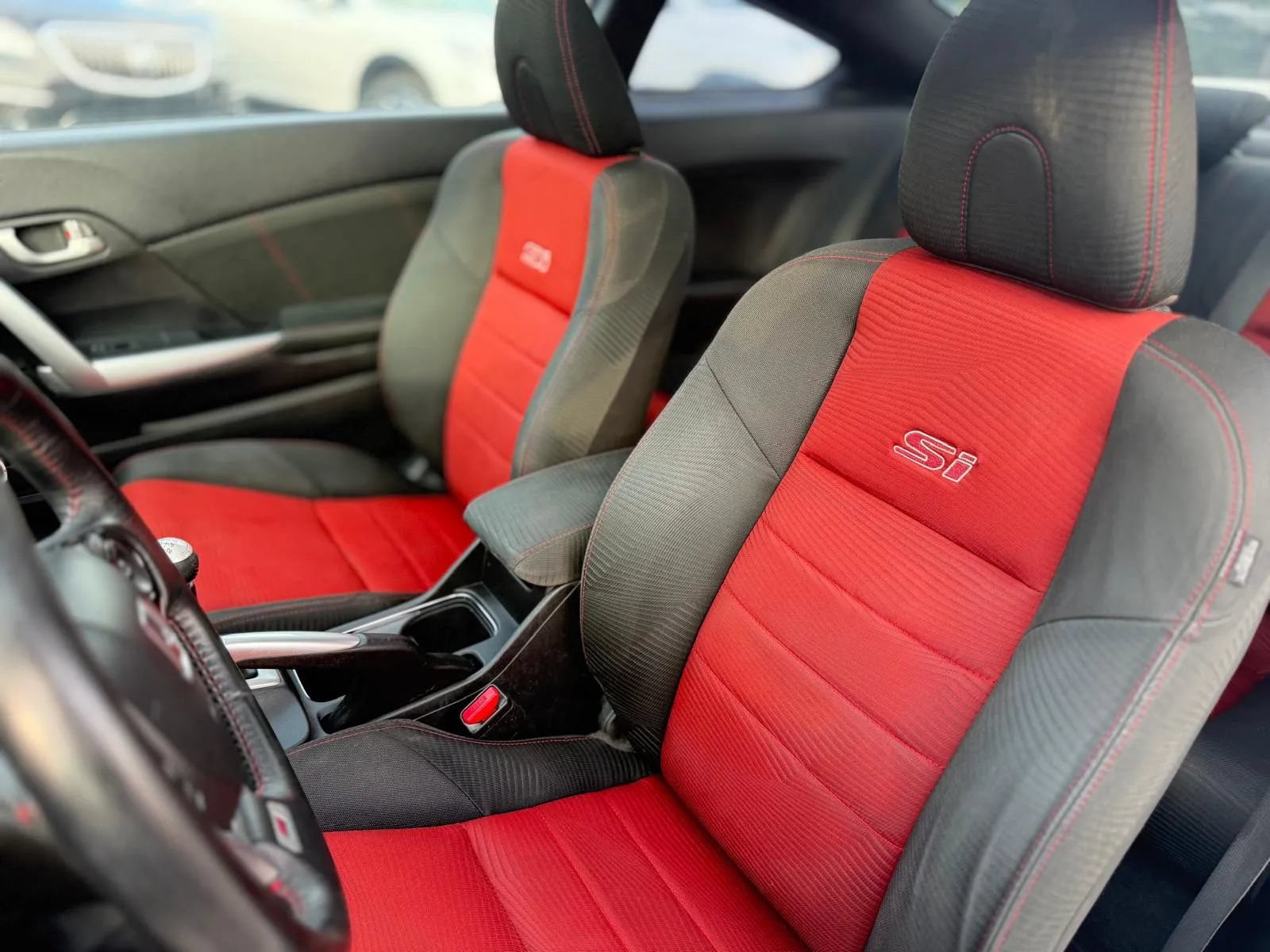 Used 2014 Honda Civic Si image 12