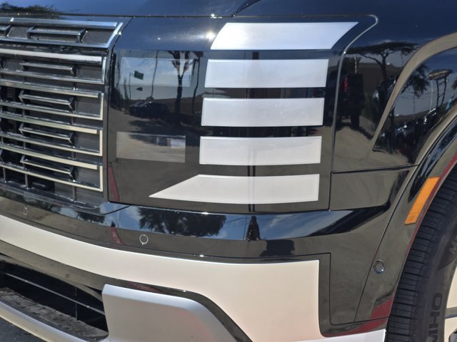 Certified 2026 Hyundai Palisade Limited AWD/4WD image 9