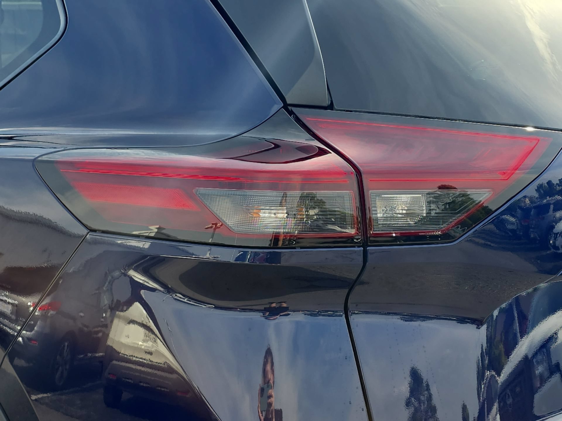 New 2026 Nissan Rogue SV AWD/4WD image 32