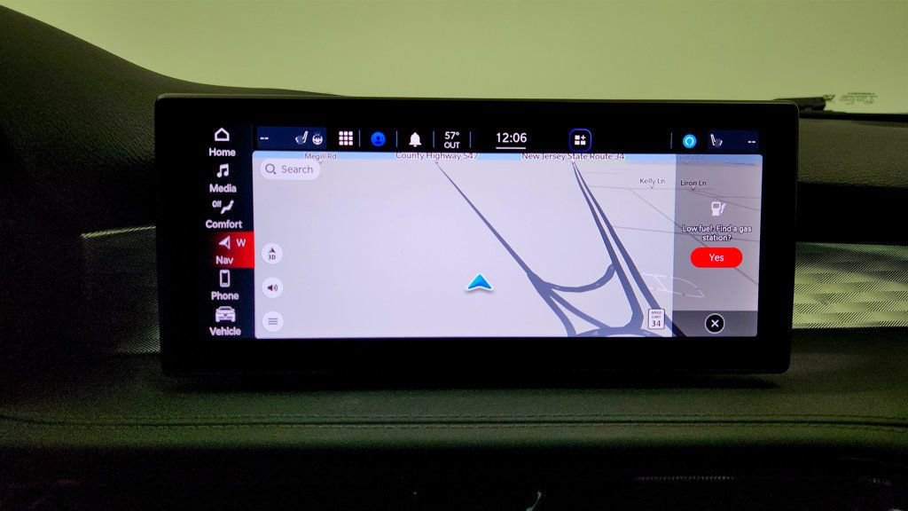 Used 2024 Alfa Romeo Tonale Veloce image 19