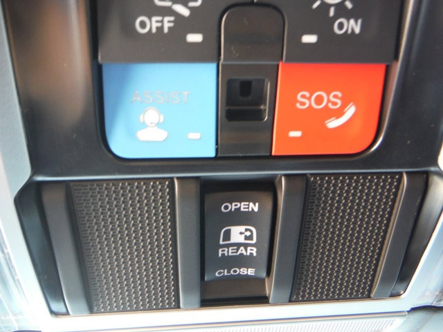 New 2027 RAM 1500 4x4 Crew Cab image 44