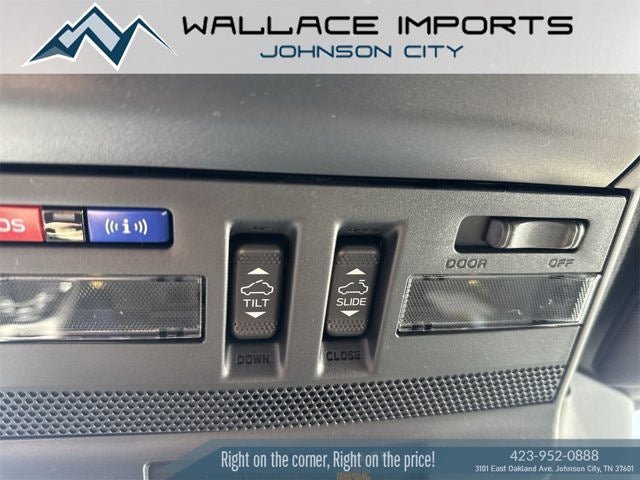 New 2026 Subaru Outback Limited w/ Premium/Limited Package 2 AWD/4WD image 55