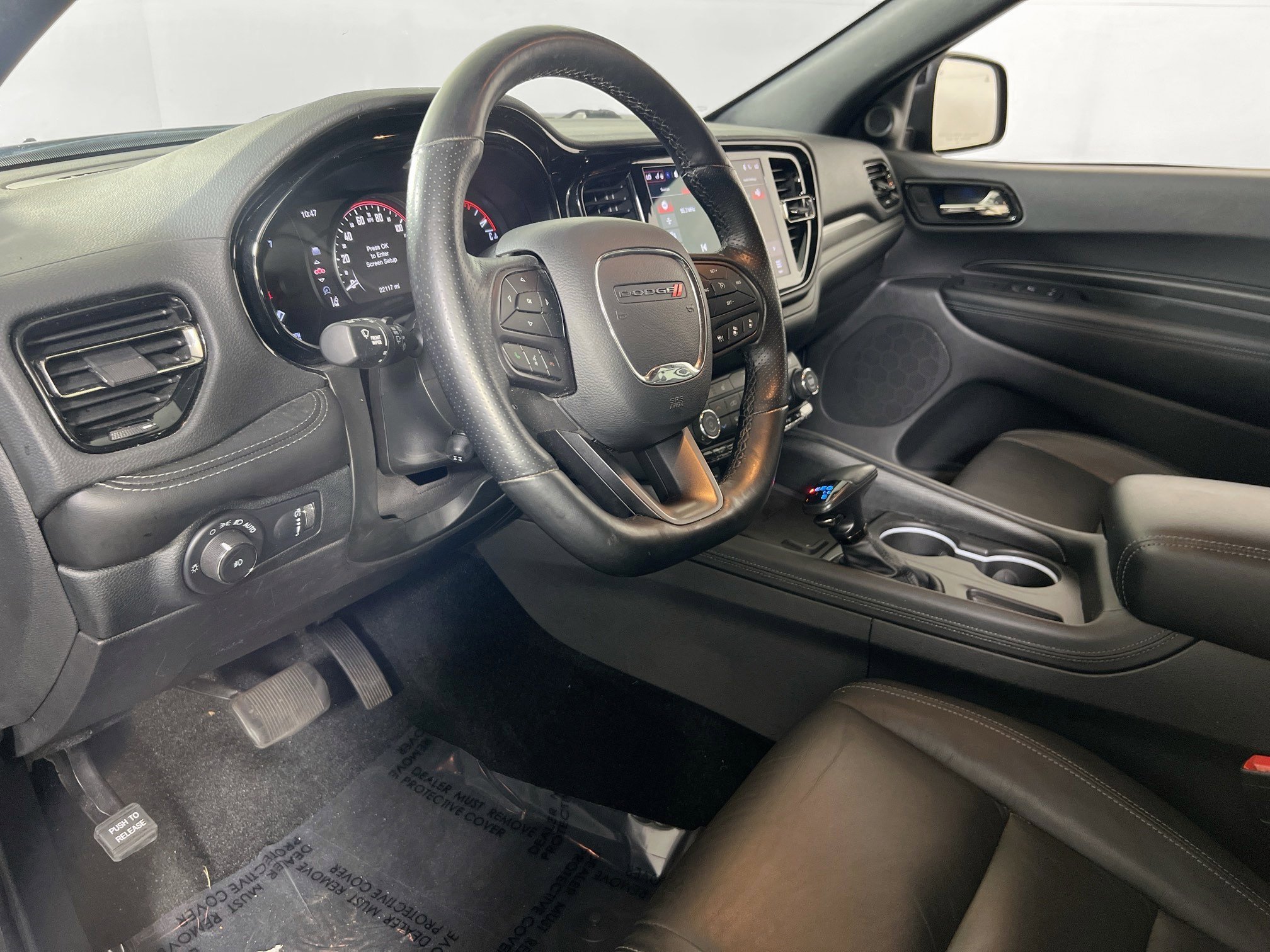 Used 2022 Dodge Durango GT image 9