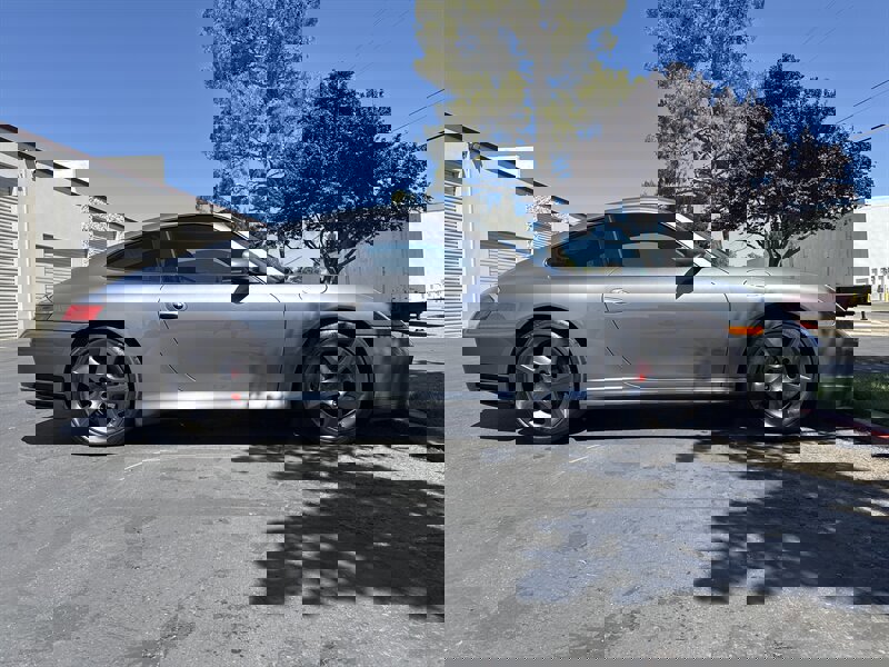 Used 2003 Porsche 911 Carrera 4S image 15