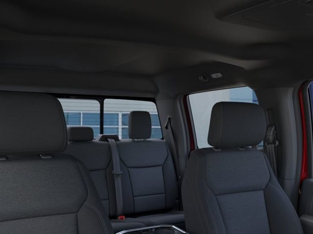 New 2026 Ford F150 XLT AWD/4WD image 22