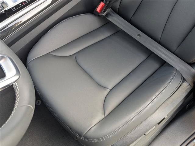 New 2026 Audi Q7 2.0T Premium w/ Convenience Plus Package AWD/4WD image 4