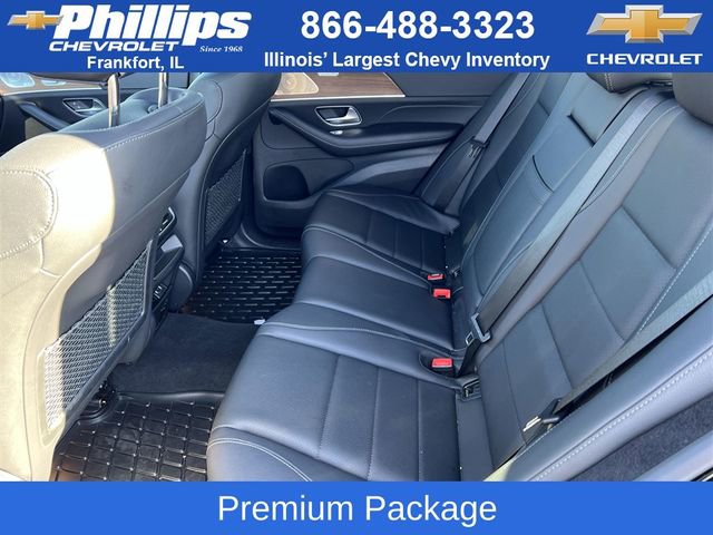 Used 2022 Mercedes-Benz GLE 350 4MATIC image 27