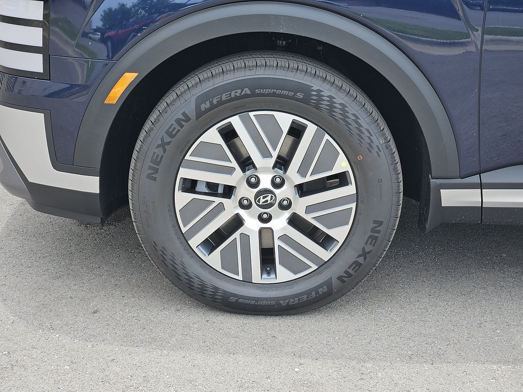 New 2026 Hyundai Palisade SEL AWD/4WD image 13