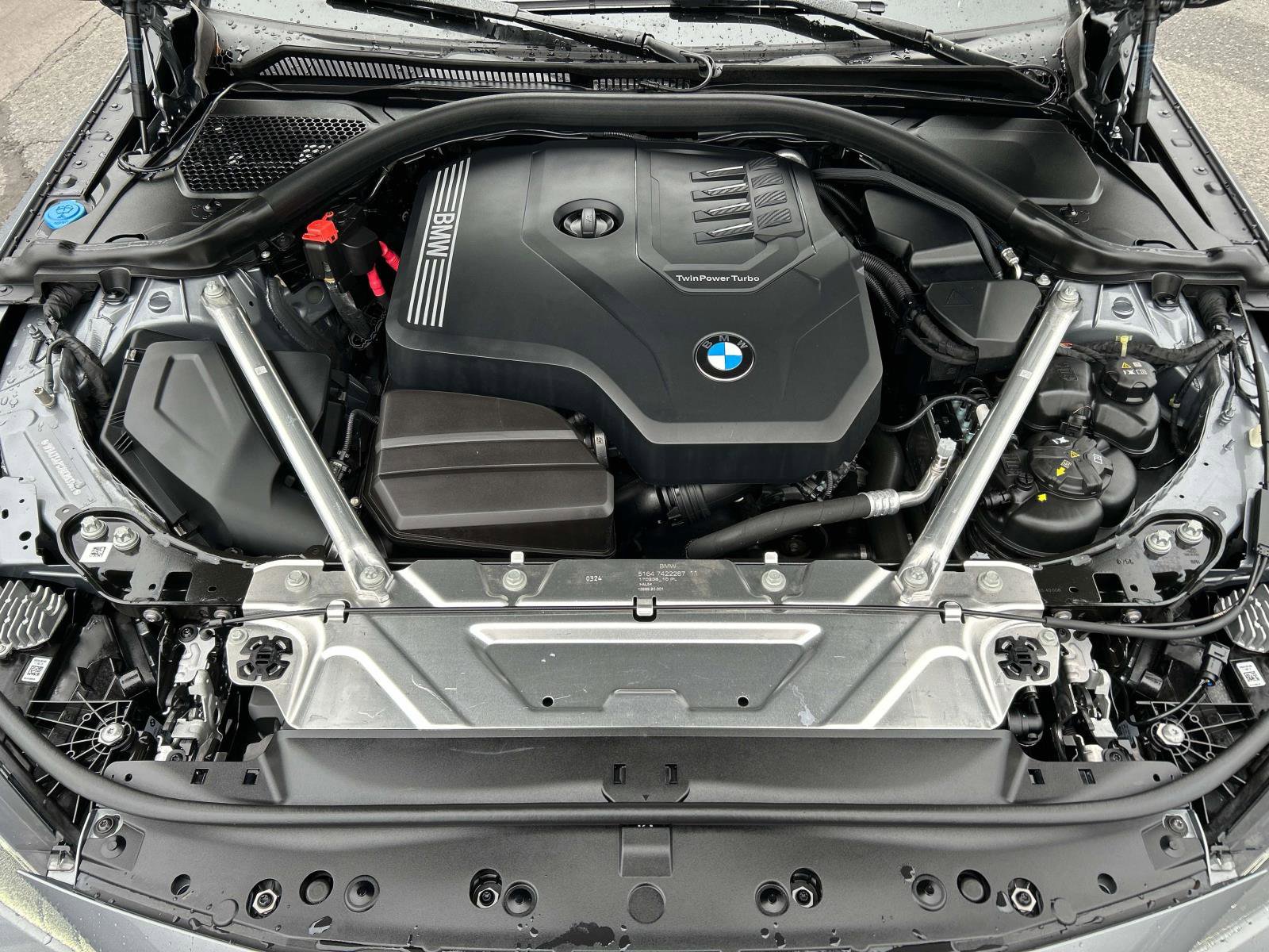 Used 2024 BMW 430i xDrive Coupe image 31