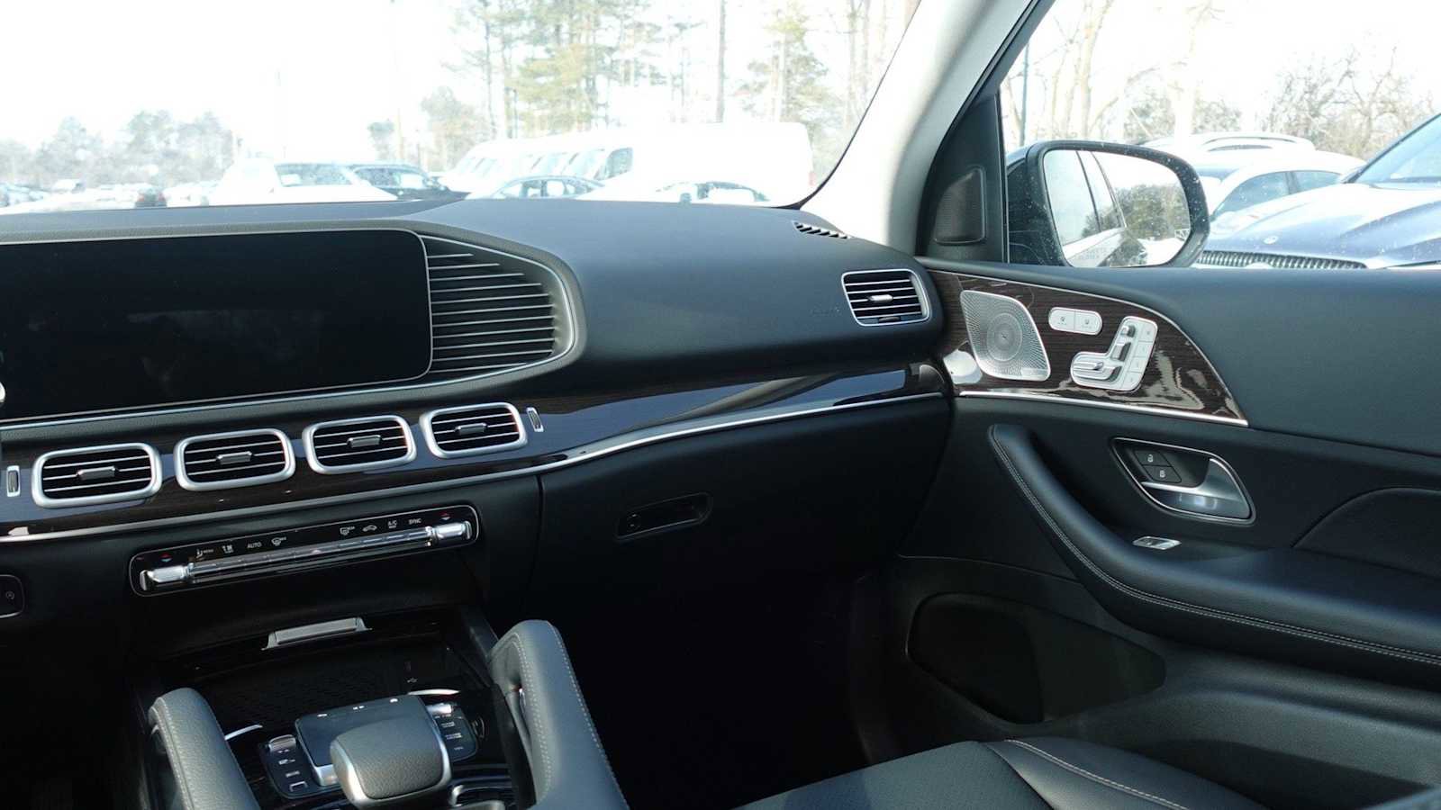 Certified 2026 Mercedes-Benz GLE 350 4MATIC image 26