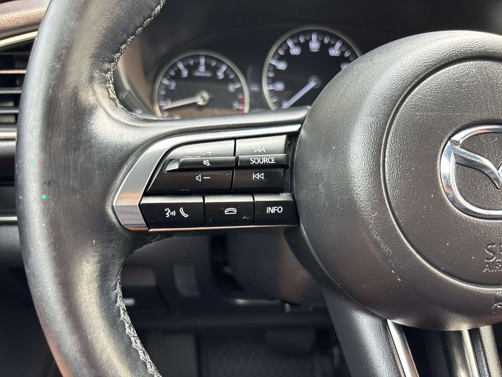 Certified 2024 MAZDA CX-30 AWD 2.5 S w/ Select Sport Pkg image 21