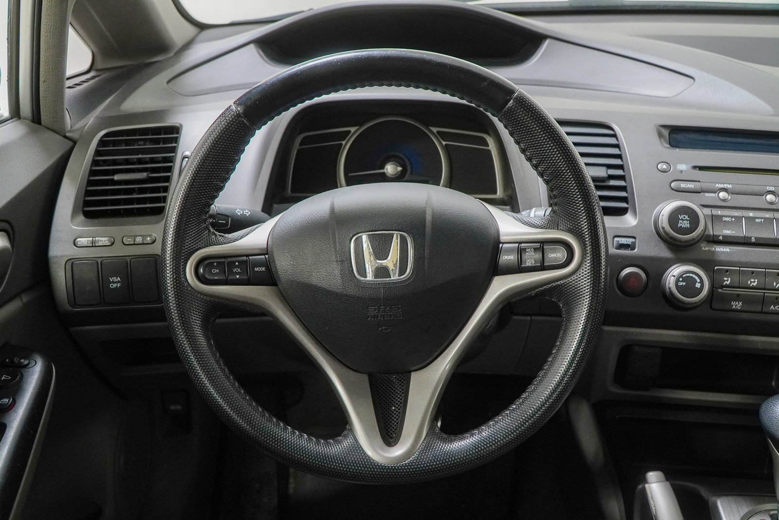 Used 2009 Honda Civic EX-L image 22